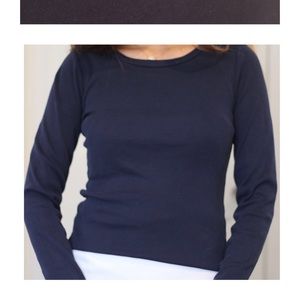 🌈3 for $15 SALE✨ J.Crew Slim perfect long sleeve